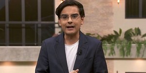 Dudu Camargo tem R$ 56 mil bloqueados por dívida de carro