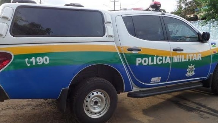 Suspeito de tentar matar ex morre em confronto com a polícia