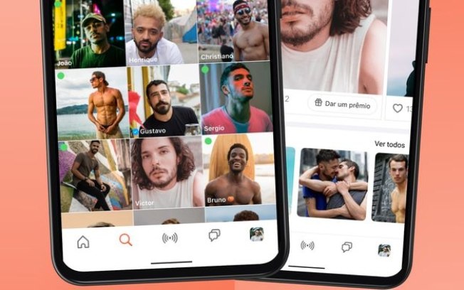 App de namoro Hornet promete mais segurança após morte de jovem no Brasil App de namoro Hornet promete mais segurança após morte de jovem no Brasil