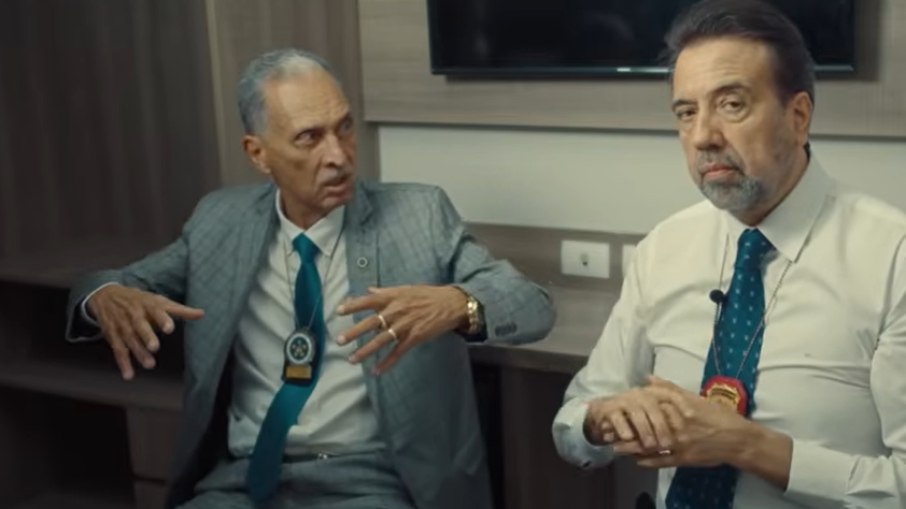 Policial que achou Tim Lopes revela bastidores do caso em entrevista Policial que achou Tim Lopes revela bastidores do caso em entrevista