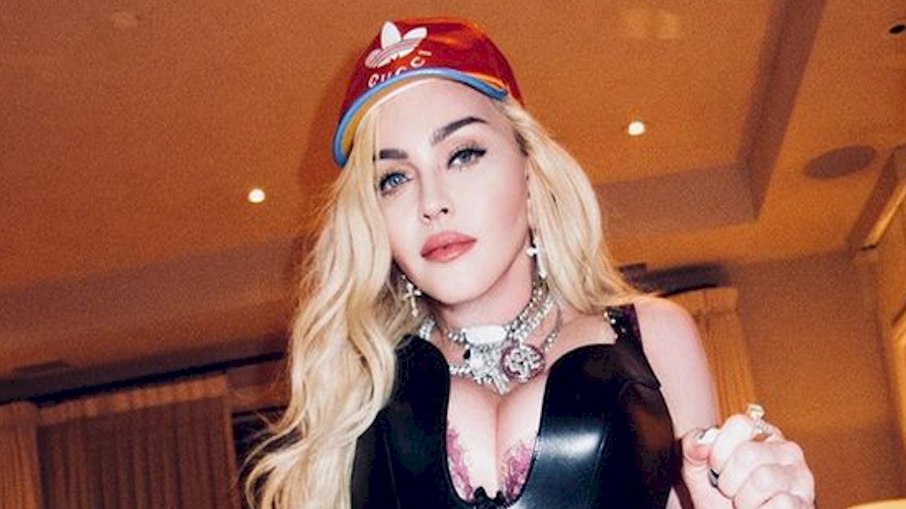 Esforços em ensaios: como Madonna se desgastou antes de internação