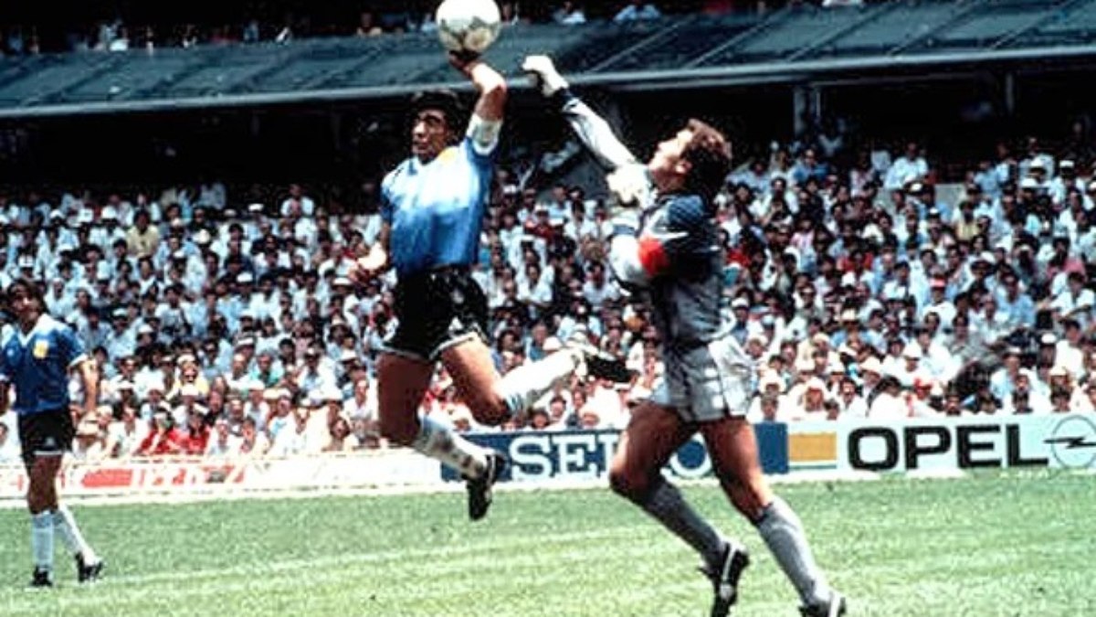 Maradona