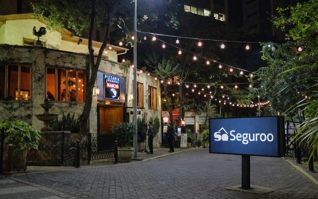 Mercado de seguros de alta renda em SP ganha novo escritório Mercado de seguros de alta renda em SP ganha novo escritório