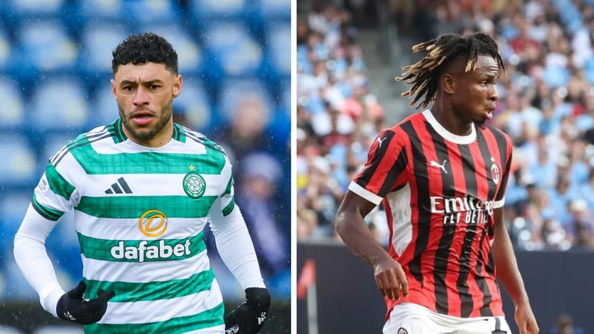 Celtic e Milan se enfrentam em Glasgow com preparações distintas para a temporada