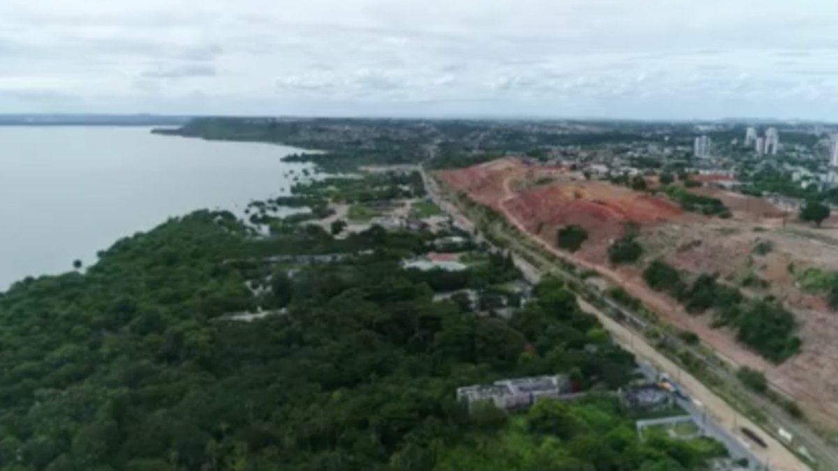 Defesa Civil de Maceió mantém estado de 'alerta máximo' desde aviso de colapso em uma mina da região