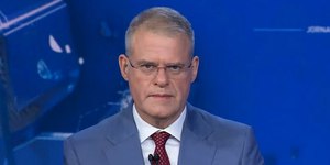 Jornal da Band completa 10 semanas consecutivas vencendo o SBT