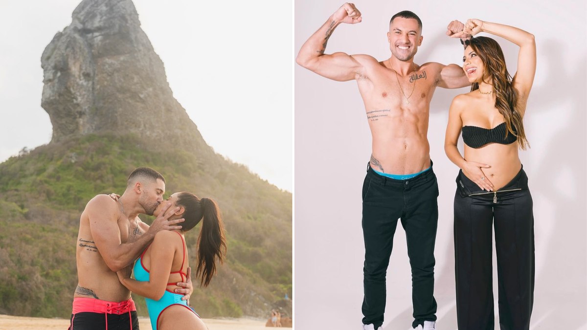 Ricardo Vianna homenageia Lexa 