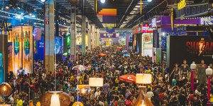 CCXP24: veja principais atrações e horários para curtir evento ‘pop’ mais esperado do ano