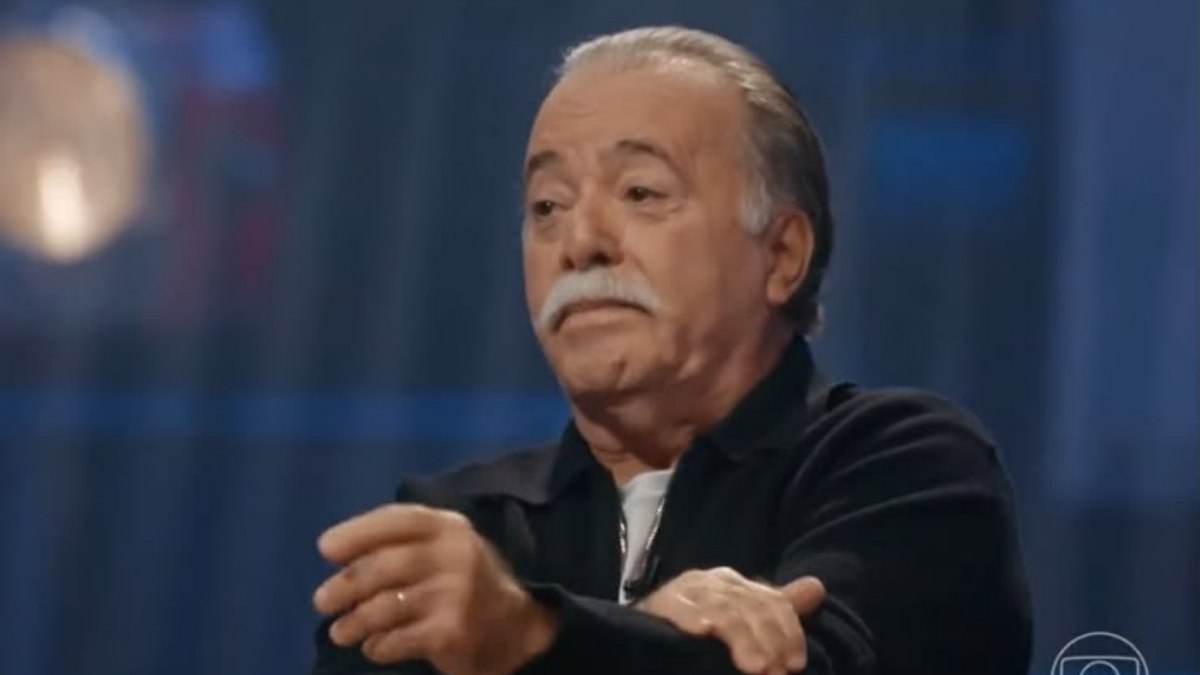 Tony Ramos