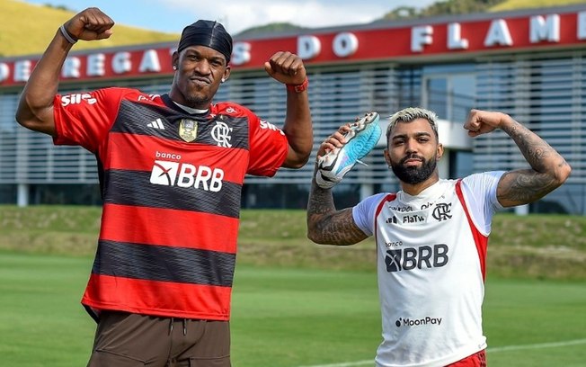 Astros da NBA podem jogar no Brasil Astros da NBA podem jogar no Brasil