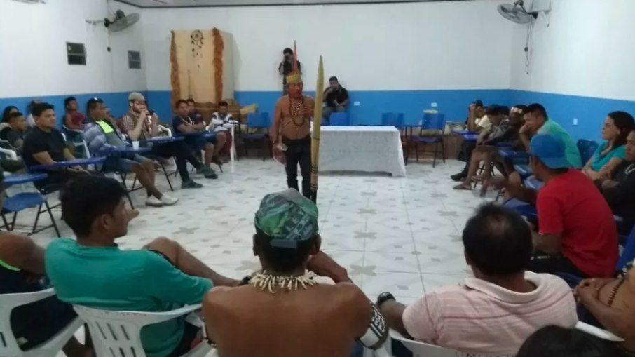 Lideranças indígenas criticam falas de Bolsonaro sobre desaparecimento de Bruno e Dom