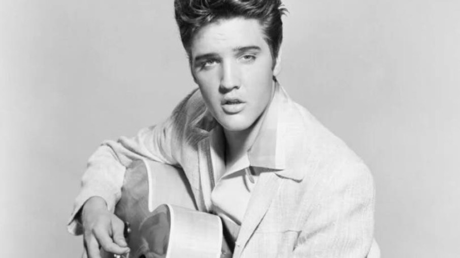 Elvis Presley