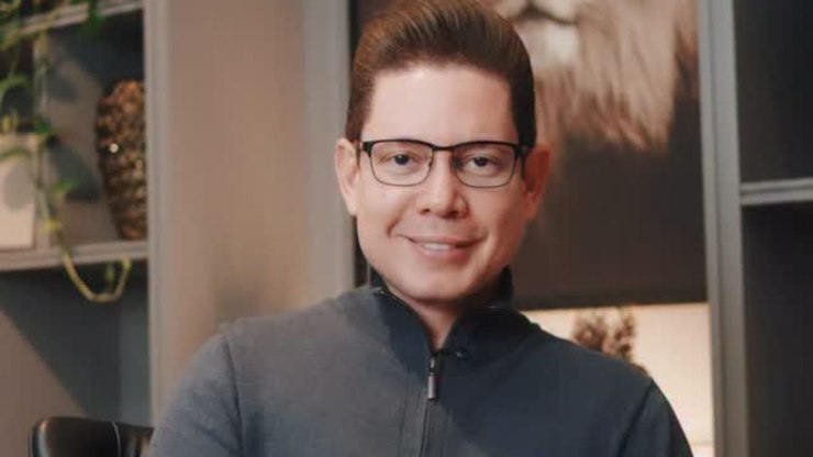 Bispo Bruno Leonardo detalha o simbolismo do número 7