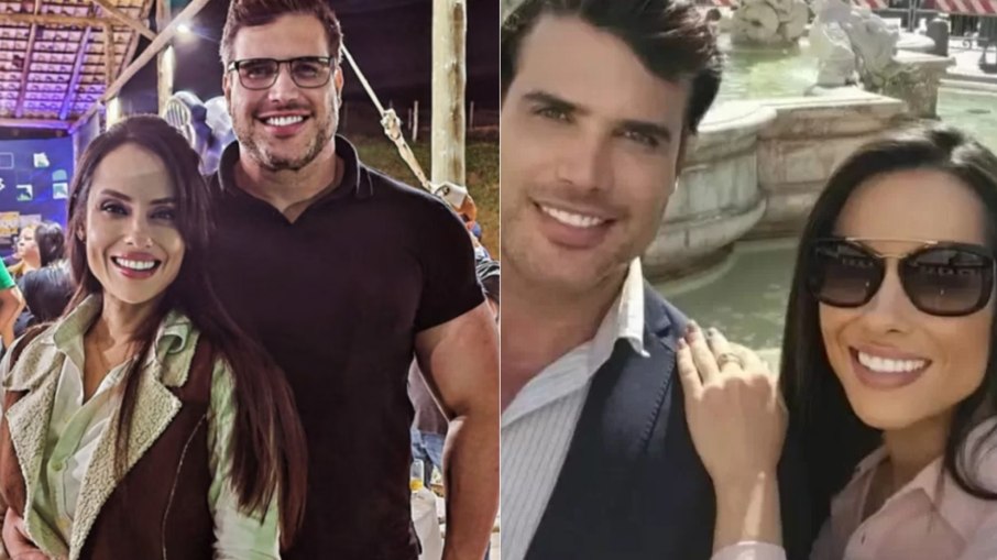 Esposa de assassino de gari é afastada da Polícia Civil