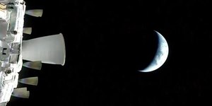 Artemis II: saiba quando ocorre o sobrevoo tripulado da Lua