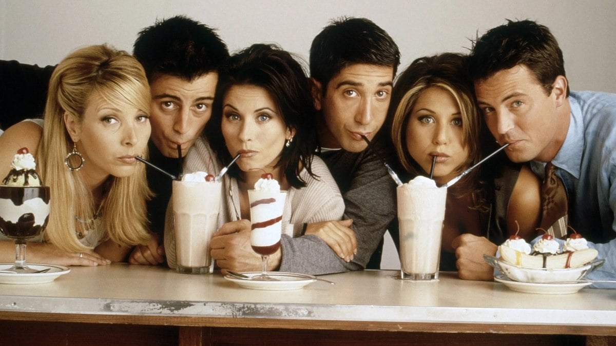 Os 10 melhores episódios de Friends - Canaltech