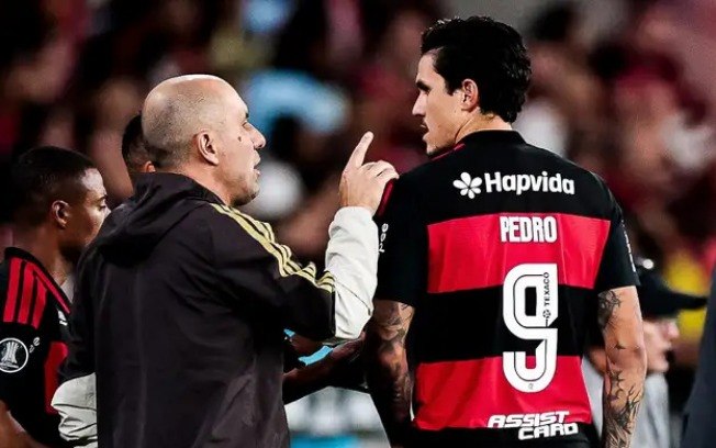Flamengo tem semana decisiva pela frente