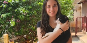 MG: aluno deixou bilhete para jovem antes de matá-la em escola