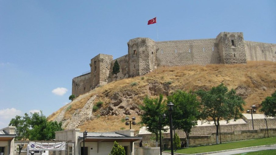 Castelo Gaziantep