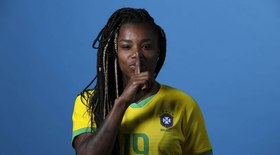 Flamengo Feminino vence 2ª partida no Mundial de Fut7