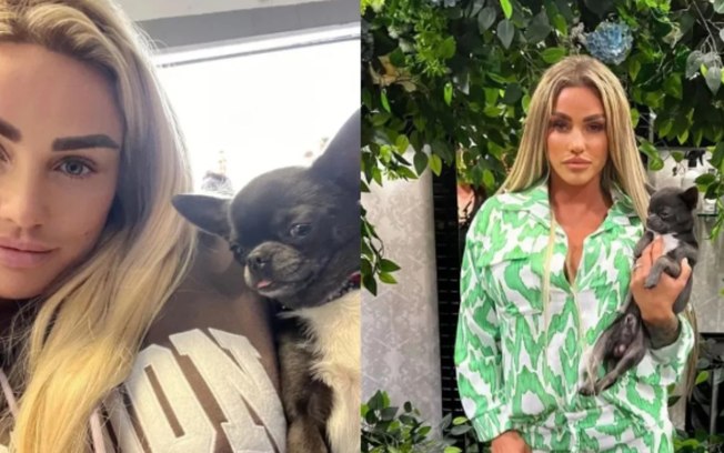 Modelo causa revolta ao doar cachorro por não achá-lo mais 'instagramável'