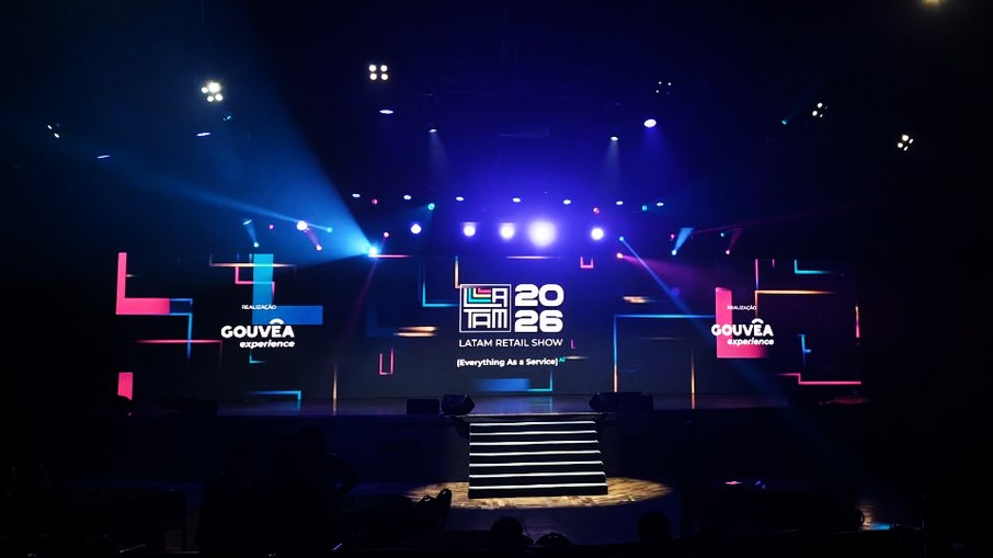 Latam Retail Show 2026