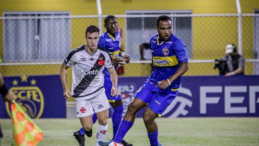 Vasco Vasco