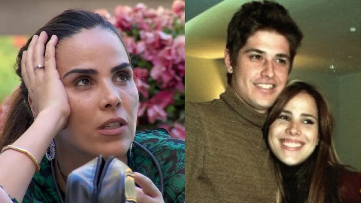 BBB 24: Wanessa assume música feita para Dado Dolabella; veja letra