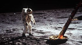 Nasa tem streaming gratuito com curiosidades sobre o Universo
