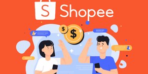 Shopee aumenta taxas e muda regras para vendedores no Brasil