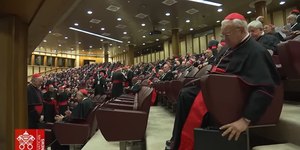 Conclave: cardeais definem perfil ideal de novo papa