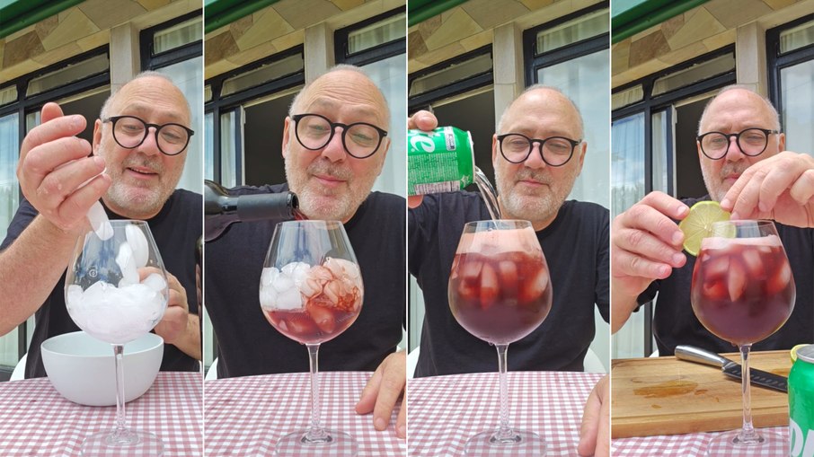 Tinto de Verano