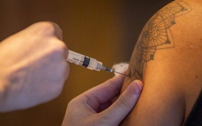 Campinas emite alerta para golpe sobre pesquisa de vacina