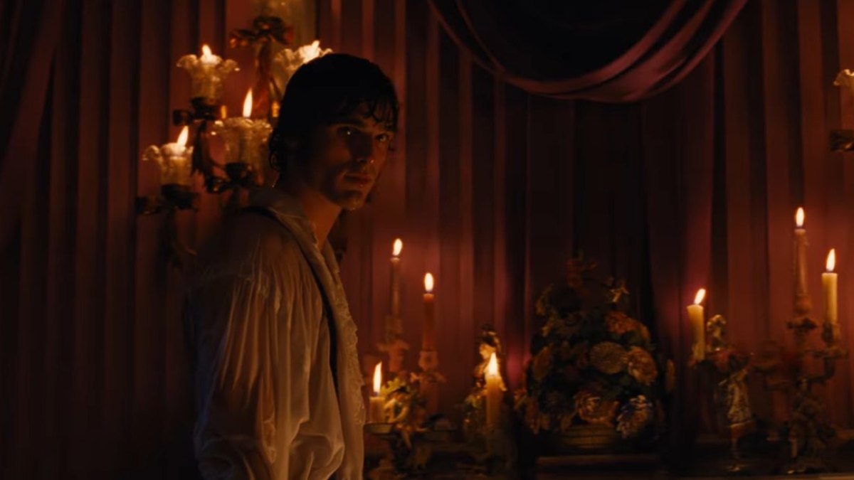 O Morro dos Ventos Uivantes O Morro dos Ventos Uivantes