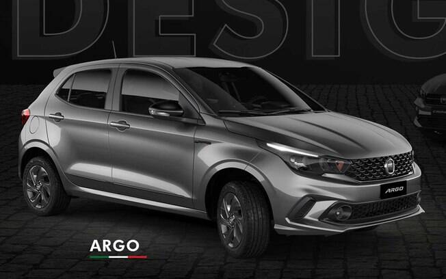 Pacote S-Design adiciona visual mais caprichado para deixar Fiat Argo, Cronos e Toro mais exclusivos