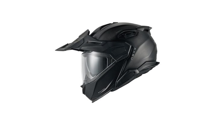 Capacete da portuguesa NEXX é eleito melhor compra em categoria
