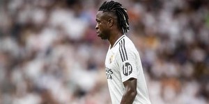 Real Madrid insatisfeito com Vini Jr? Ancelotti esclarece rumores