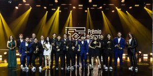 Prêmio eSports Brasil abre votação popular para edição de 2025