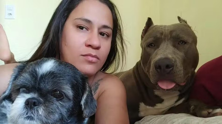 Angelita Manoela Rodrigues, vítima de feminicídio em mercado na Zona Norte de São paulo Angelita Manoela Rodrigues, vítima de feminicídio em mercado na Zona Norte de São paulo