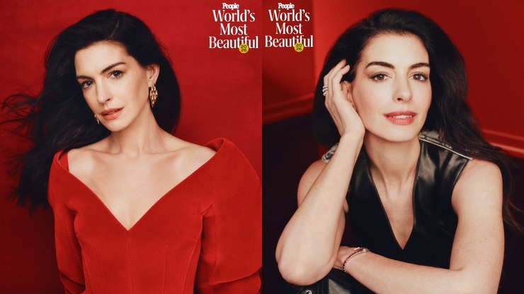 Quem é a pessoa eleita a mais bonita do mundo