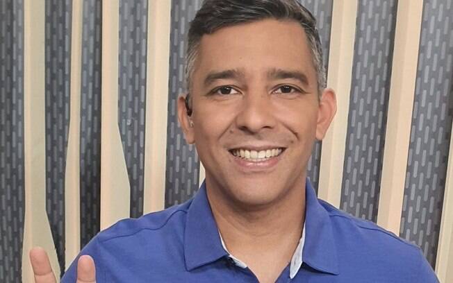 Narrador Rodrigo Raposo é demitido da Globo: 'É duro'