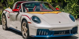 Porsche lança novas edições para comemorar 30 anos de Toy Story