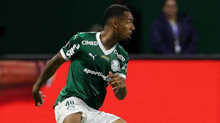 Allan ganha protagonismo e pode ser talismã de Abel pelo tetra