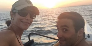 Ivete Sangalo anuncia fim do casamento com Daniel Cady