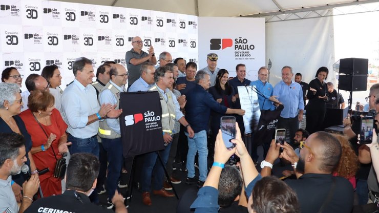 ‘Impossível’ vira obra entregue em Campinas