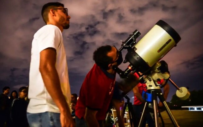 Cometa do Século poderá ser observado no Brasil ainda em setembro