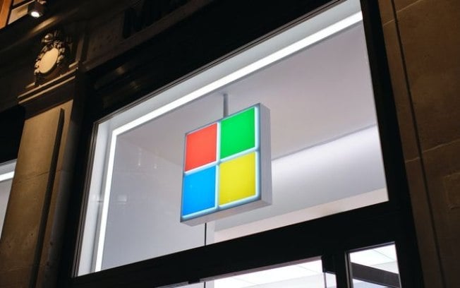 Microsoft polui mais desde que entrou na corrida da IA