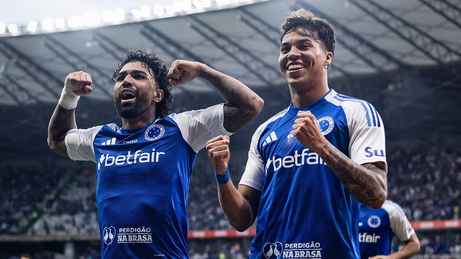 Gabigol deve ser titular contra o Ceará no lugar de Kaio Jorge Gabigol deve ser titular contra o Ceará no lugar de Kaio Jorge