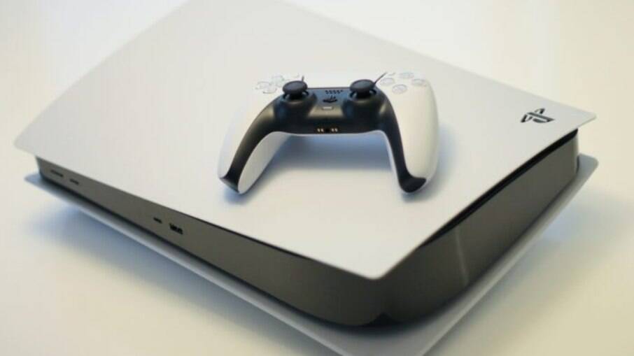 PlayStation 5