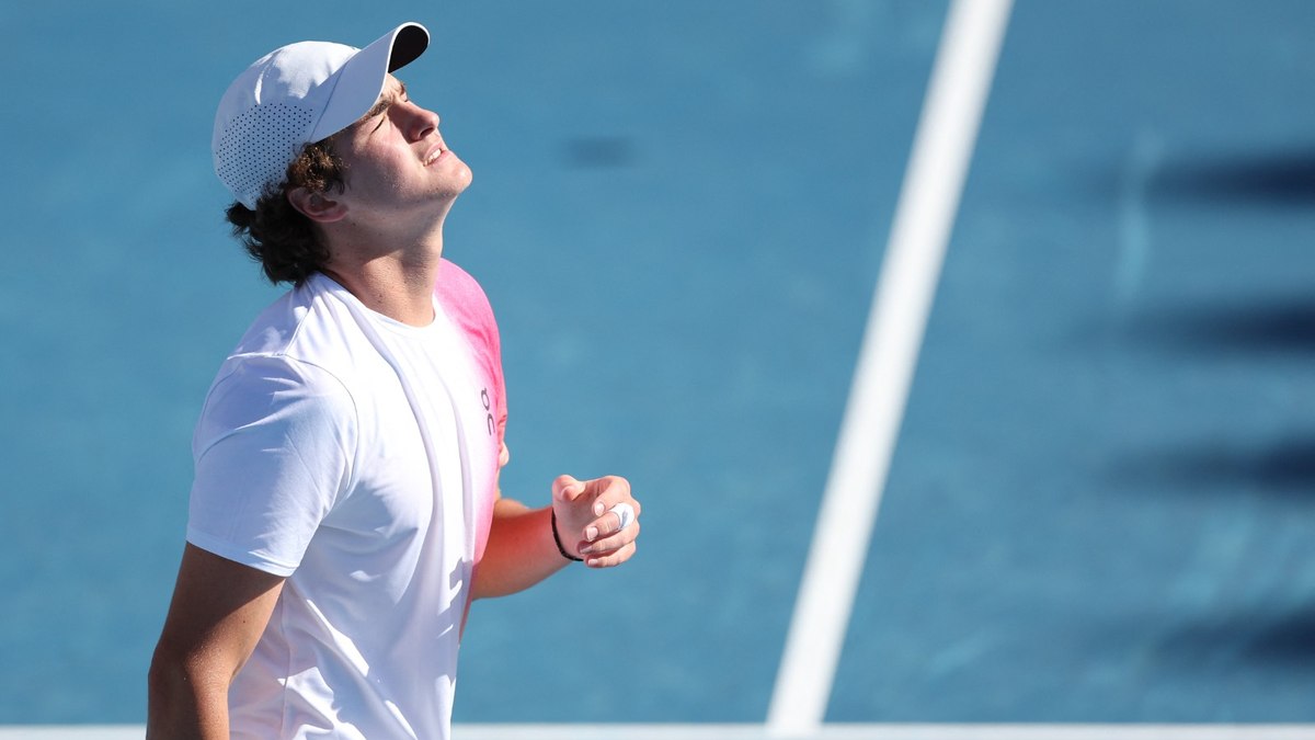 João Fonseca estreia no Rio Open 2025; veja detalhes João Fonseca estreia no Rio Open 2025; veja detalhes